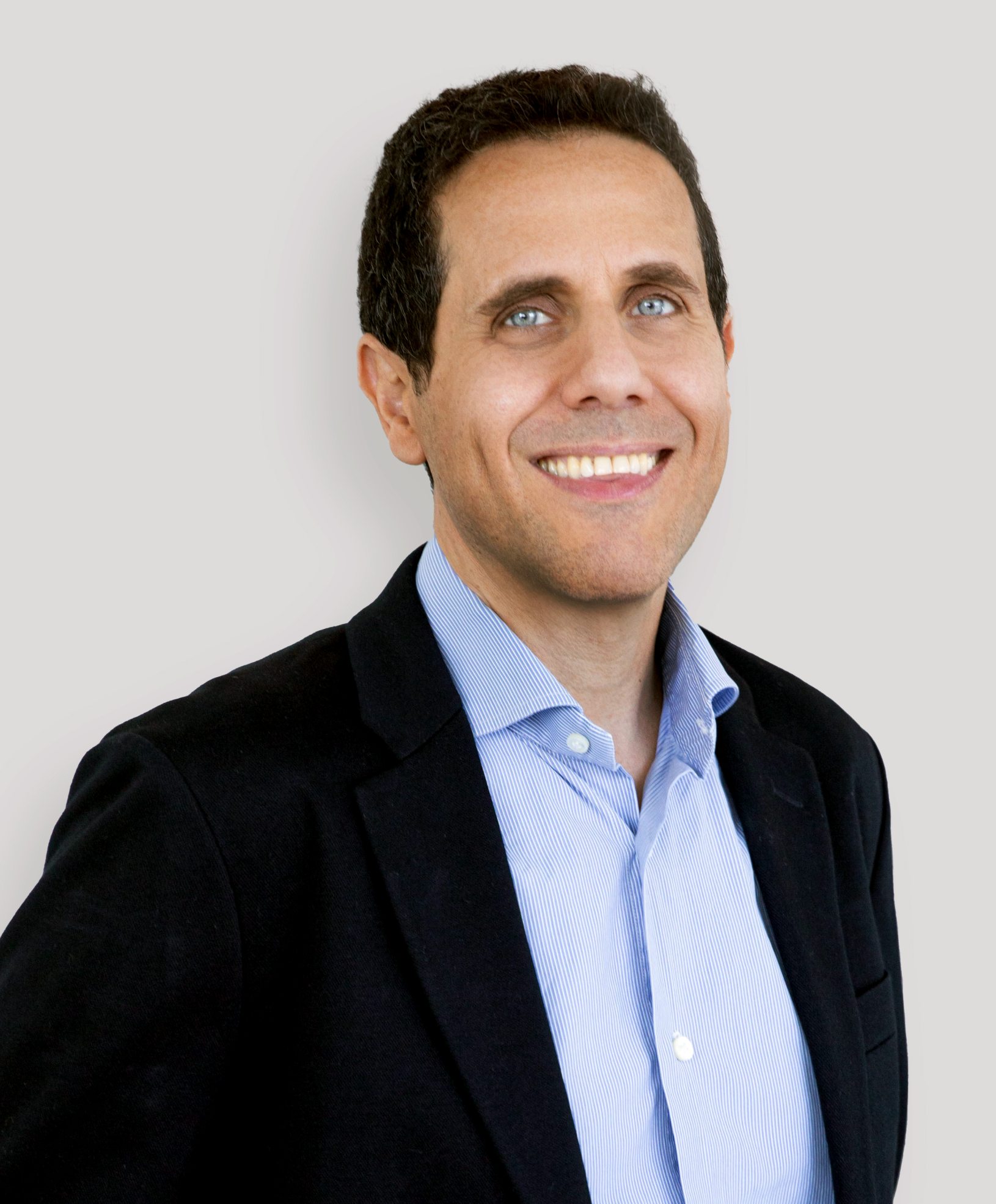 Liron Nunez Weissman, CEO