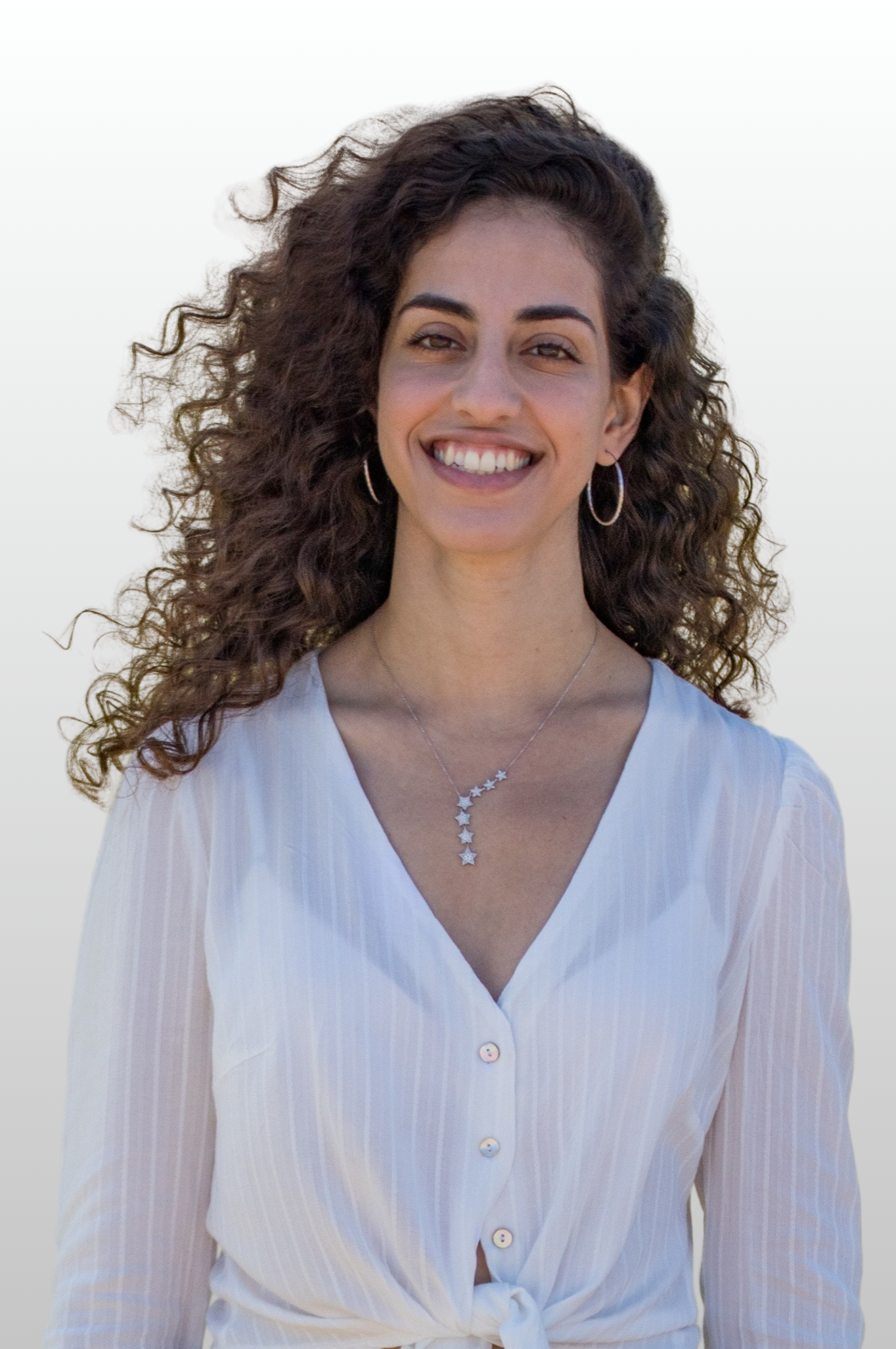 Maayan Eilon-Ashkenazy, Ph.D.